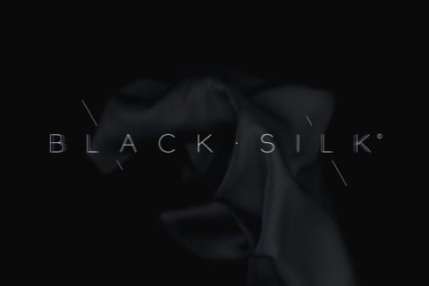 Black.Silk